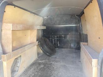 Volkswagen Transporter T6 picture 20