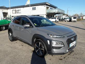 Hyundai Kona  picture 4