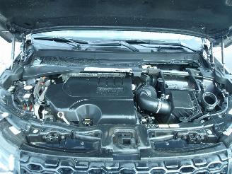 Land Rover Discovery Sport 2.0 P200 picture 17