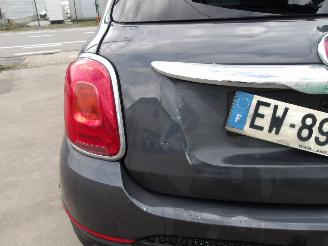 Fiat 500X  picture 12