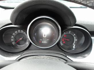 Fiat 500X  picture 18