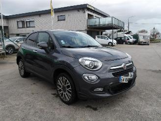 Fiat 500X  picture 4
