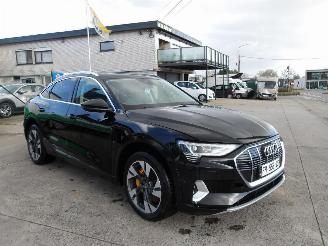 Audi E-tron SPORTBAG 50 QUATTRO picture 5