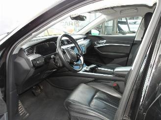 Audi E-tron SPORTBAG 50 QUATTRO picture 15