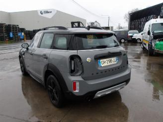 Mini Cooper NORTHWOO 4 ALL picture 8