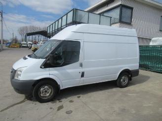 Ford Transit  picture 9