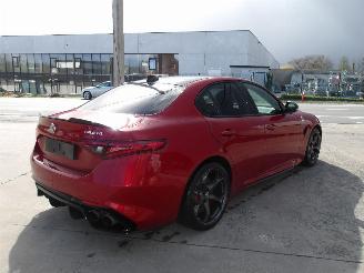 Alfa Romeo Giulia QV 2.9 510CV picture 6