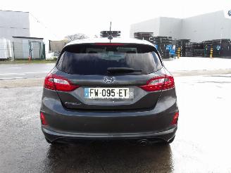 Ford Fiesta ST LINE picture 7