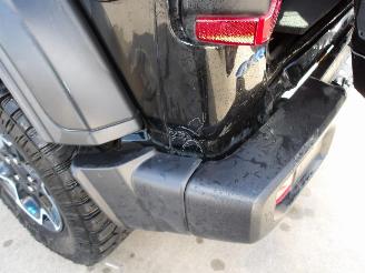 Jeep Wrangler 2.0 TGDI PLUG IN HYB picture 14