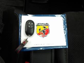 Fiat 500E ABARTH picture 19