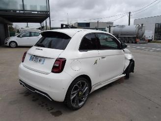 Fiat 500E ABARTH picture 6