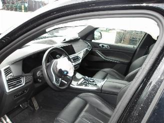 Avarii autoturisme BMW X5 45 E XDRIVE PLUG IN 2023/3