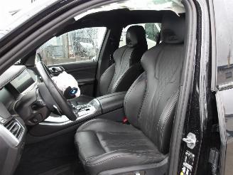 BMW X5 45 E XDRIVE PLUG IN picture 18