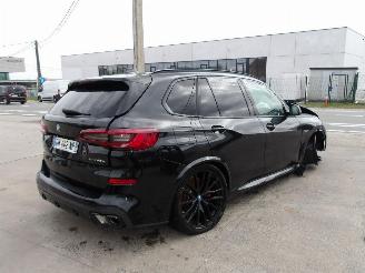 BMW X5 45 E XDRIVE PLUG IN picture 5