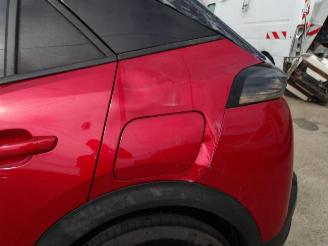 Peugeot 2008 ALLURE picture 11