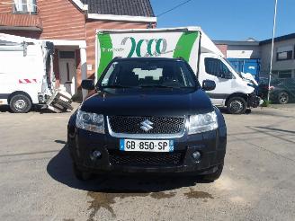 Suzuki Vitara  picture 3
