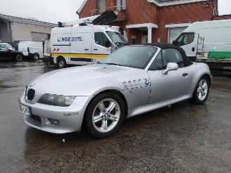 BMW Z3  picture 1