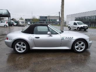 BMW Z3  picture 5