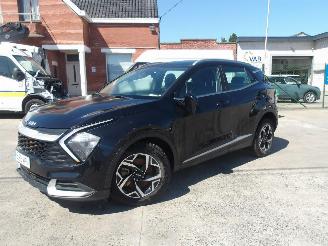 Kia Sportage  picture 1