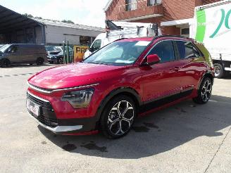 skadebil auto Kia Niro  2023/1