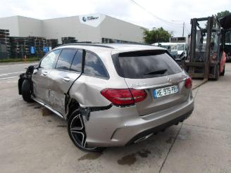 Mercedes C-klasse  picture 6