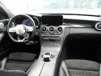 Mercedes C-klasse  picture 2