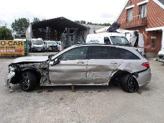 Mercedes C-klasse  picture 30