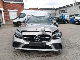 Mercedes C-klasse  picture 9