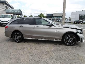 Mercedes C-klasse  picture 3