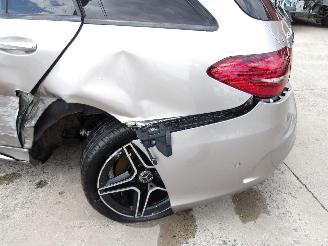 Mercedes C-klasse  picture 13
