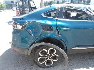 Renault Arkana 1.3 TCE MILD HYBRIDE picture 12