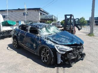 Renault Arkana 1.3 TCE MILD HYBRIDE picture 2