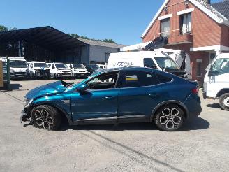 Renault Arkana 1.3 TCE MILD HYBRIDE picture 7