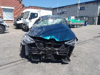 skadebil auto Renault Arkana 1.3 TCE MILD HYBRIDE 2022/2