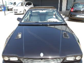 Maserati Shamal  picture 24