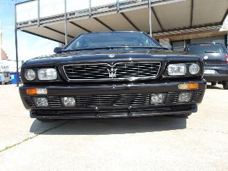 Maserati Shamal  picture 25