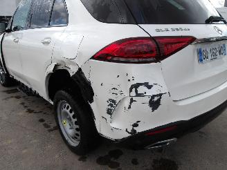 Mercedes GLE AMG PAKKET picture 17