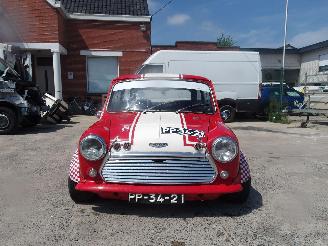 Austin Mini  picture 3