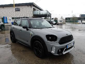 Mini Cooper NORTHWOO 4 ALL picture 4