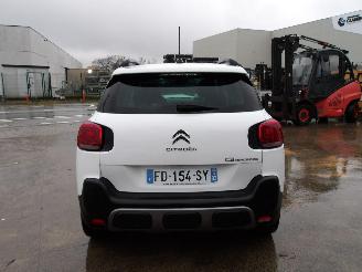 Citroën C3 Aircross RIP CURL picture 7