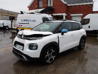 bruktbiler auto Citroën C3 Aircross RIP CURL 2019/2