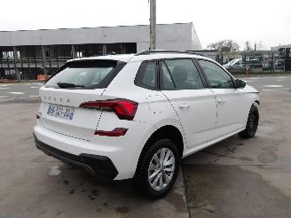 Skoda Kamiq  picture 4