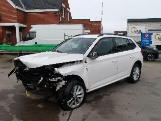 Skoda Kamiq  picture 8