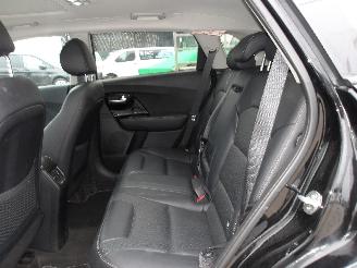 Kia Niro 1.6 GDI PLUG IN HY picture 20
