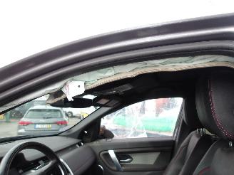 Land Rover Discovery Sport 2.0 P200 picture 3