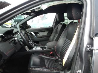 Land Rover Discovery Sport 2.0 P200 picture 18