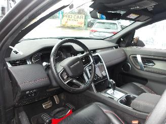 Land Rover Discovery Sport 2.0 P200 picture 4