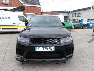 Land Rover Range Rover sport P400 E 404HY picture 3