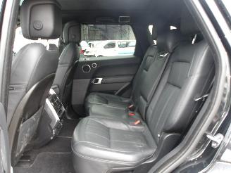 Land Rover Range Rover sport P400 E 404HY picture 18