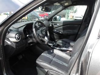 Nissan Juke  picture 15